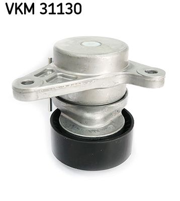 SKF Spannrolle, Keilrippenriemen (VKM 31130)