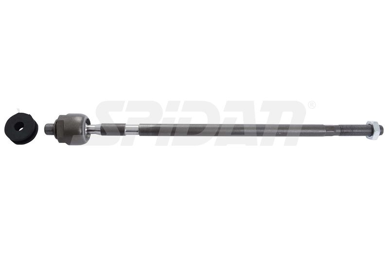 SPIDAN CHASSIS PARTS Axialgelenk, Spurstange (46037)