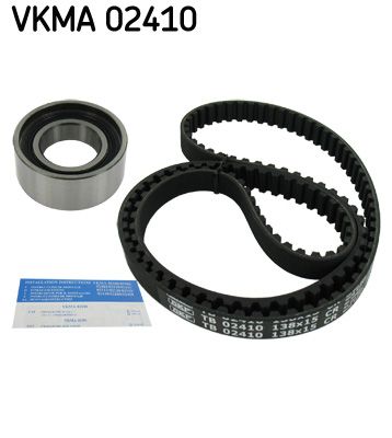 SKF Zahnriemensatz (VKMA 02410)