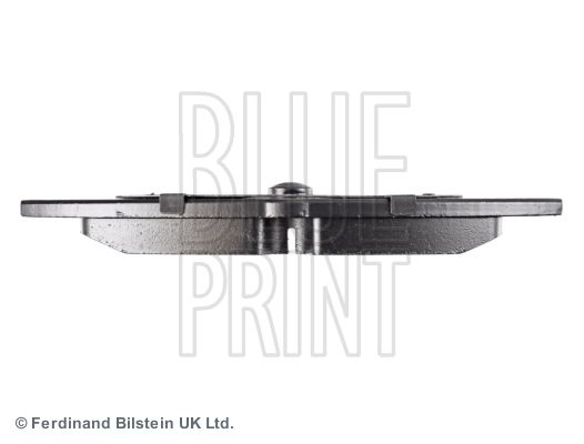 BLUE PRINT Bremsbelagsatz, Scheibenbremse (ADV184210) BLUE PRINT Bremsbelagsatz, Scheibenbremse (ADV184210)