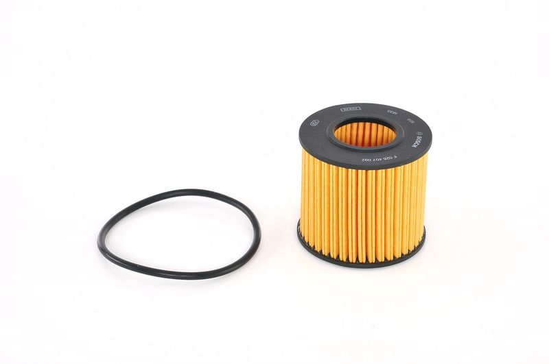 BOSCH Ölfilter (F 026 407 092) BOSCH Ölfilter (F 026 407 092)