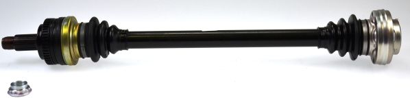 SPIDAN Antriebswelle (24306)