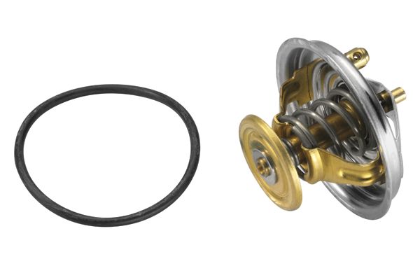 BorgWarner (Wahler) Thermostat, Kühlmittel (4237.80D)