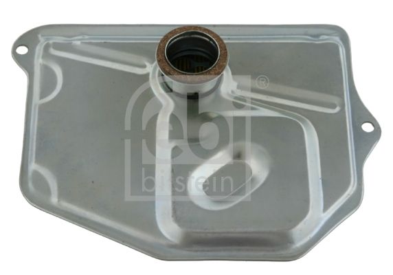 FEBI BILSTEIN Hydraulikfilter, Automatikgetriebe (06445)