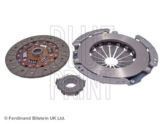BLUE PRINT Kupplungssatz (ADT330263C)