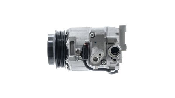 MAHLE Kompressor, Klimaanlage (ACP 232 000P) MAHLE Kompressor, Klimaanlage (ACP 232 000P)