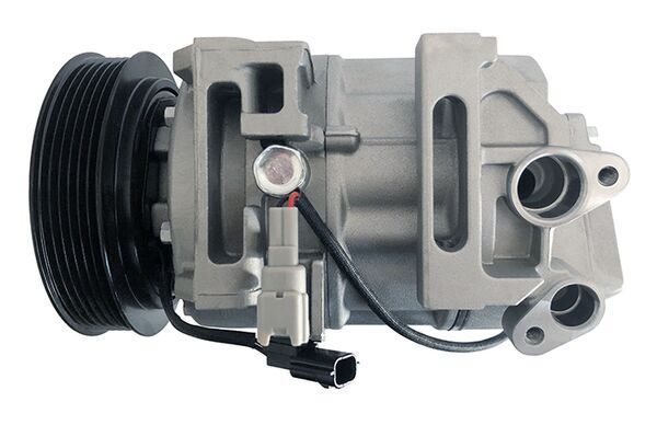 MAHLE Kompressor, Klimaanlage (ACP 919 000S) MAHLE Kompressor, Klimaanlage (ACP 919 000S)