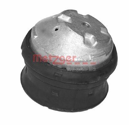 METZGER Lagerung, Motor (8053505)