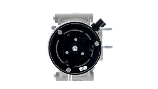 MAHLE Innenraumgebläse (AB 18 000P) MAHLE Innenraumgebläse (AB 18 000P)