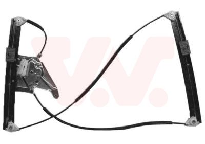 VAN WEZEL Fensterheber (0330262)