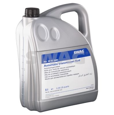 SWAG Automatikgetriebeöl (20 93 2605)