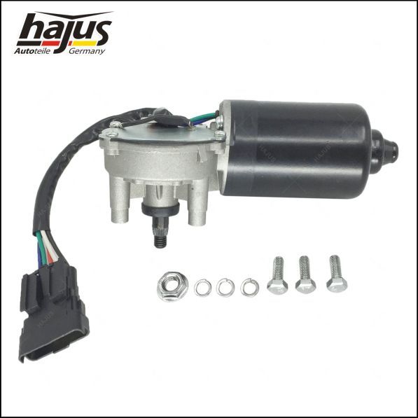 hajus Autoteile Wischermotor (9591127)