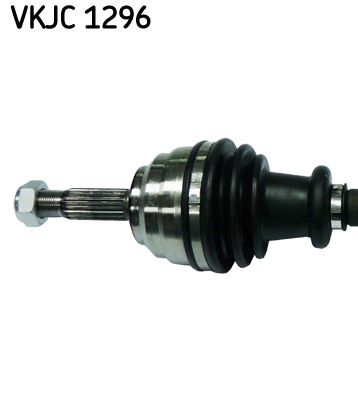 SKF Antriebswelle (VKJC 1296)