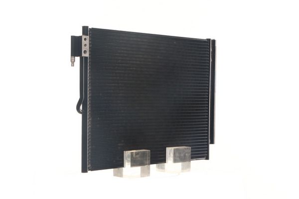 MAHLE Kondensator, Klimaanlage (AC 596 000S)