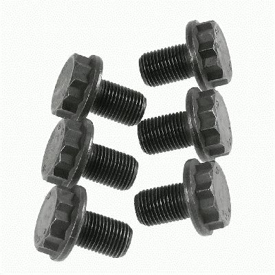 SACHS Schraubensatz, Schwungrad (1874 000 033) Thumbnail