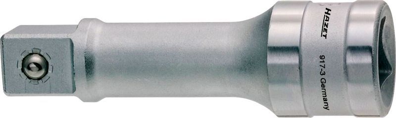 HAZET Verlängerung, Steckschlüssel (917-3)