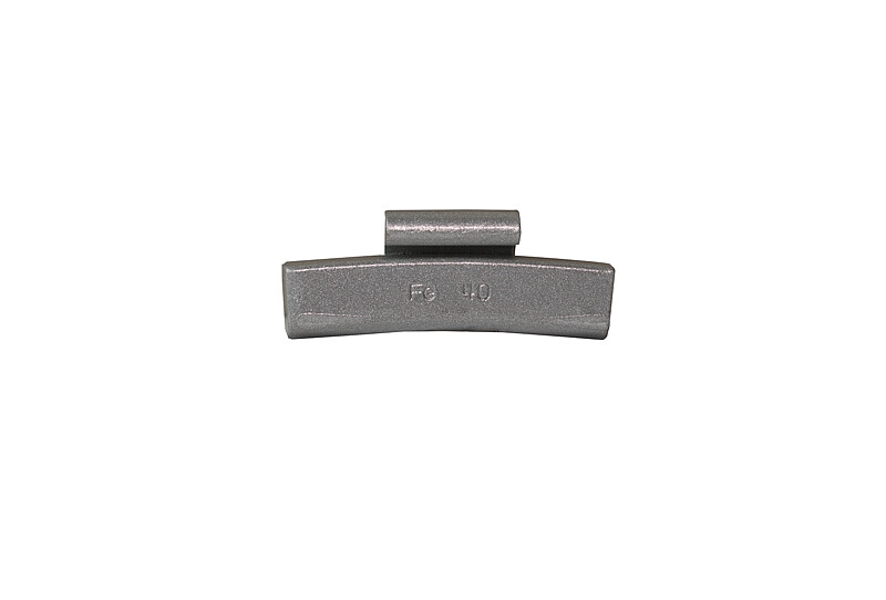 SCHLAGGEWICHT PKW TYP187 25G (9836-187-25) | NORMFEST