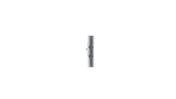 MAHLE Ölkühler, Automatikgetriebe (CLC 295 000P) MAHLE Ölkühler, Automatikgetriebe (CLC 295 000P)