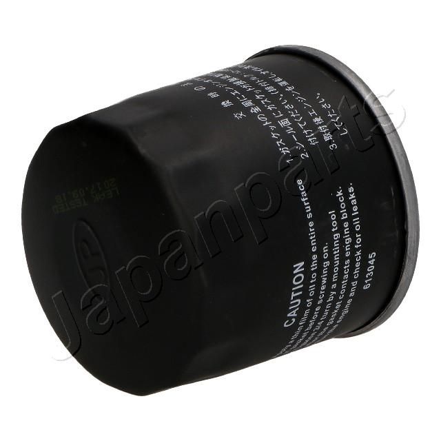 JAPANPARTS Ölfilter (FO-W01S) JAPANPARTS Ölfilter (FO-W01S)