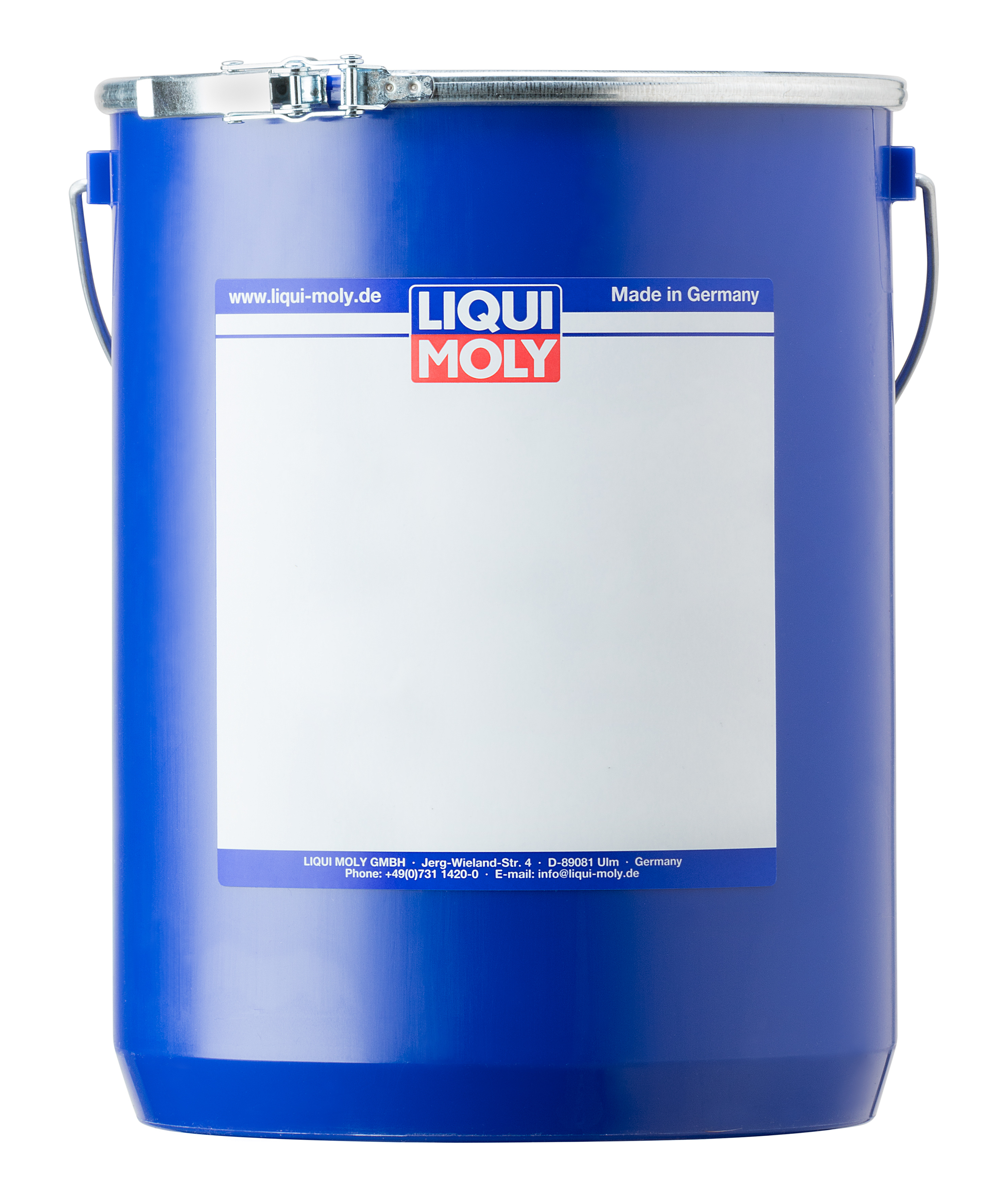 LIQUI MOLY Fließfett ZS K00K-40, 5 kg (4714)