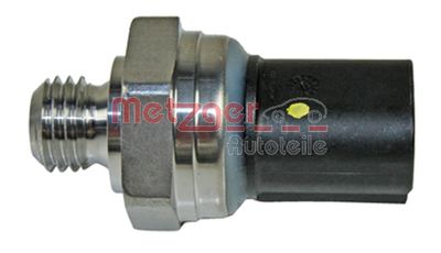 METZGER Sensor, Abgasdruck (0906303)