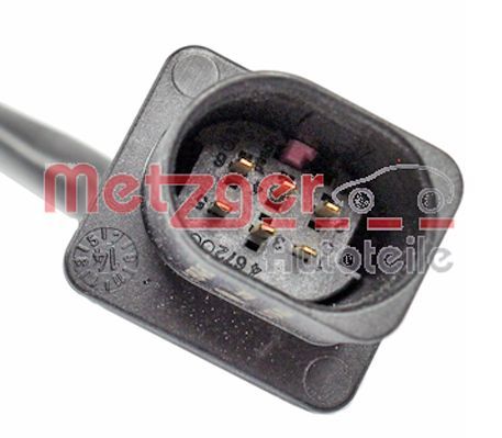 METZGER Lambdasonde (0893399)