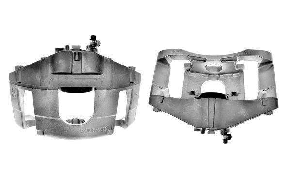 BOSCH Bremssattel (0 986 135 056)