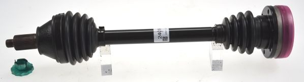 SPIDAN Antriebswelle (24096)