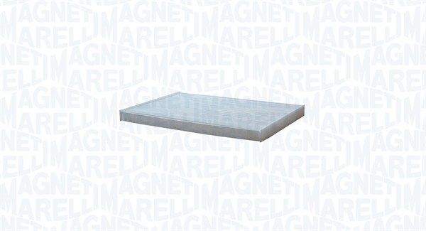 MAGNETI MARELLI Filter, Innenraumluft (350203062430)
