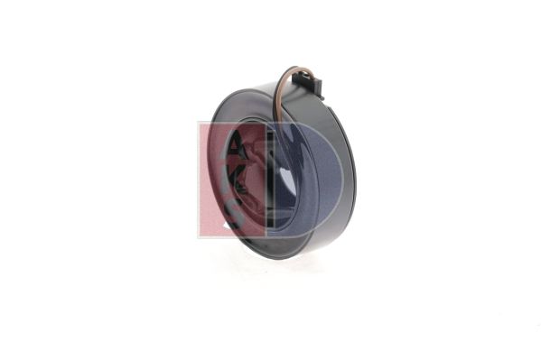 AKS DASIS Spule, Magnetkupplung (Kompressor) (855009N) Thumbnail