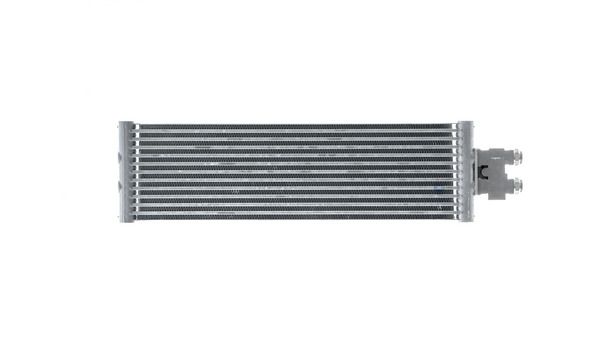 MAHLE Ölkühler, Automatikgetriebe (CLC 295 000P) MAHLE Ölkühler, Automatikgetriebe (CLC 295 000P)