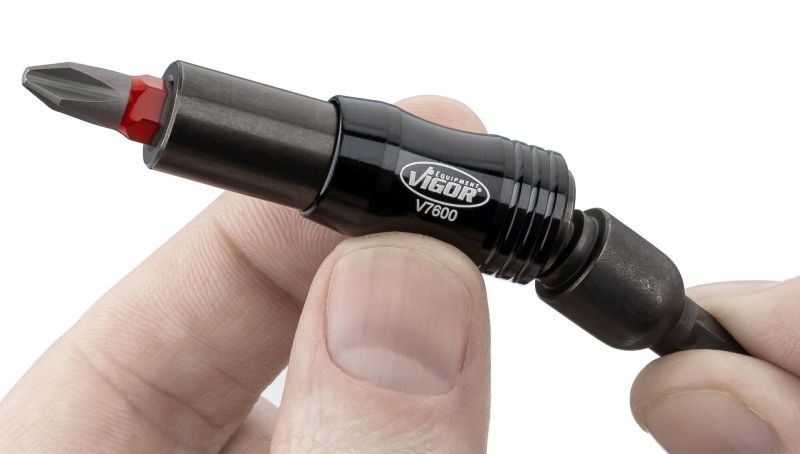 VIGOR Bithalter (V7600)