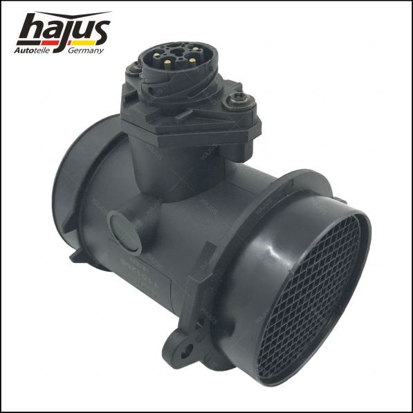 hajus Autoteile Luftmassenmesser (1151266) hajus Autoteile Luftmassenmesser (1151266)