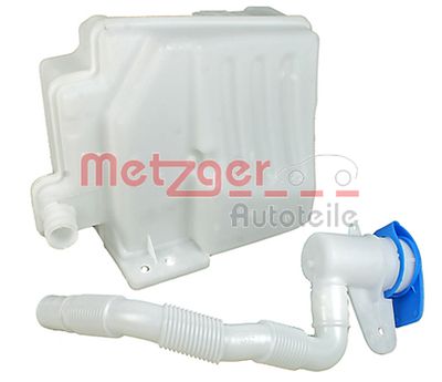 METZGER Waschwasserbehälter, Scheibenreinigung (2141014)