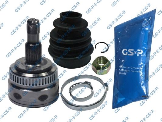 GSP Gelenksatz, Antriebswelle (835022)