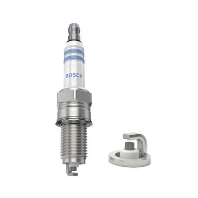 BOSCH Zündkerze (0 242 135 515)