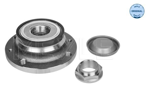 MEYLE Radnabe (11-14 750 0013)