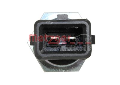 METZGER Sensor, Ansauglufttemperatur (0905061) 4250032464370 0905061