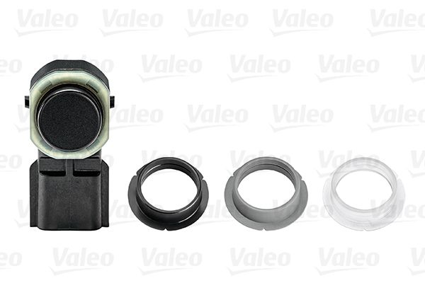 VALEO Sensor, Einparkhilfe (890015)