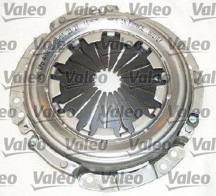 VALEO Kupplungssatz (006730)