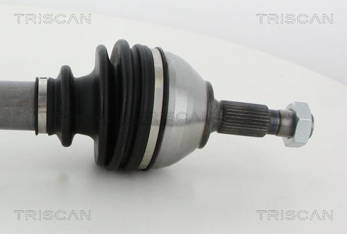 TRISCAN Antriebswelle (8540 10530) TRISCAN Antriebswelle (8540 10530)