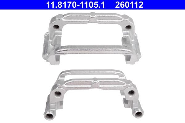 ATE Halter, Bremssattel (11.8170-1105.1)