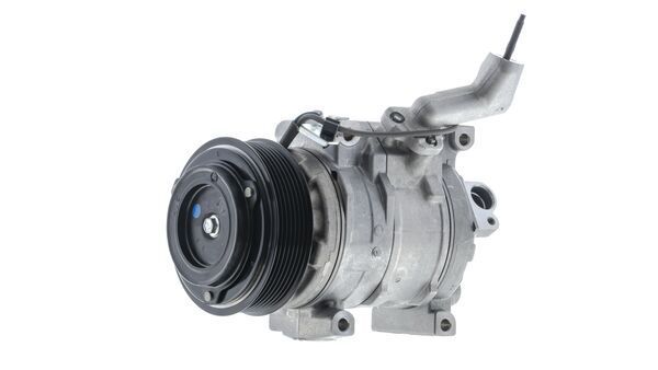 MAHLE Kompressor, Klimaanlage (ACP 714 000P) MAHLE Kompressor, Klimaanlage (ACP 714 000P)