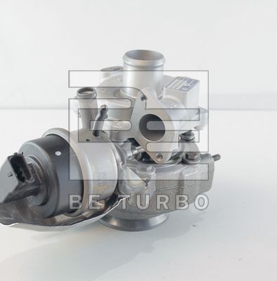 BE TURBO Lader, Aufladung (129002)