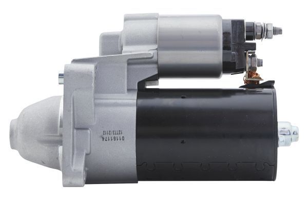 HELLA Starter (8EA 011 611-741) HELLA Starter (8EA 011 611-741)
