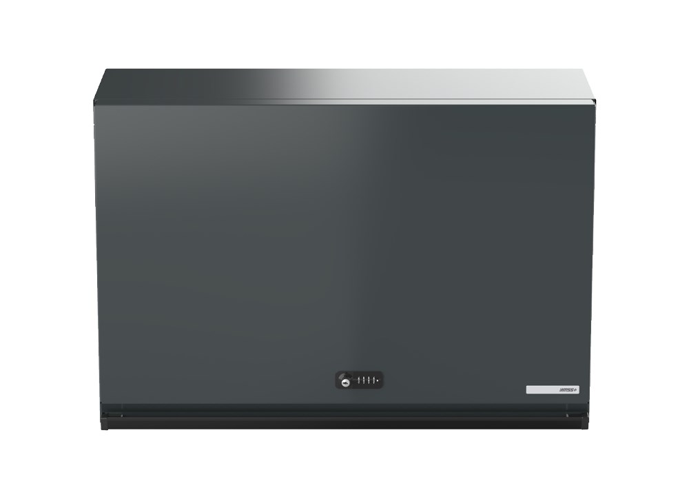 MSS+ 890mm Wandschrank MSS+ 890mm Wandschrank