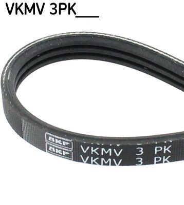 SKF Keilrippenriemen (VKMV 3PK946)