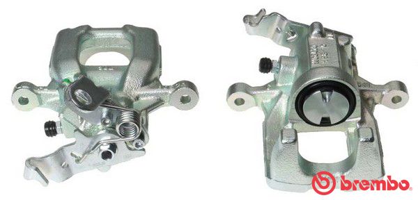 BREMBO Bremssattel (F 85 290)