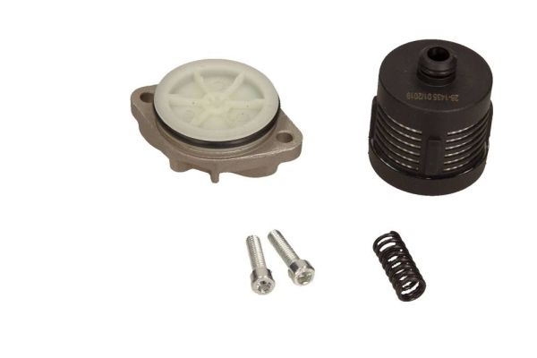 MAXGEAR Hydraulikfilter, Lamellenkupplung (Allradantrieb) (26-1435)