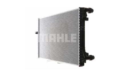 MAHLE Kühler, Motorkühlung (CR 2054 000S) MAHLE Kühler, Motorkühlung (CR 2054 000S)